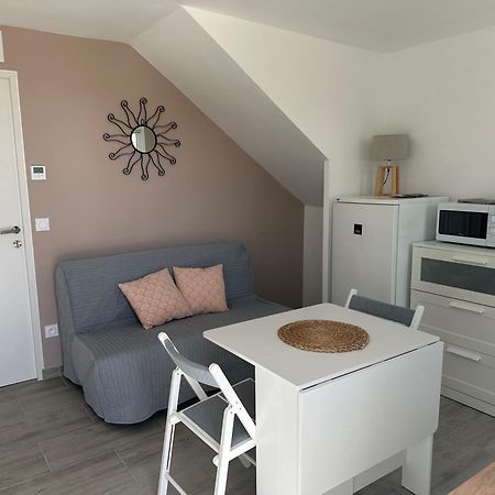 Les Geckos De Mus Apartment Екстериор снимка