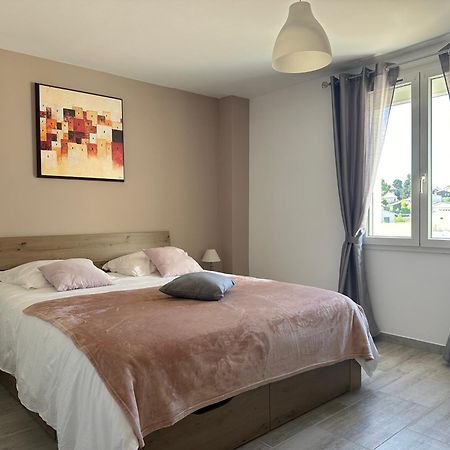 Les Geckos De Mus Apartment Екстериор снимка