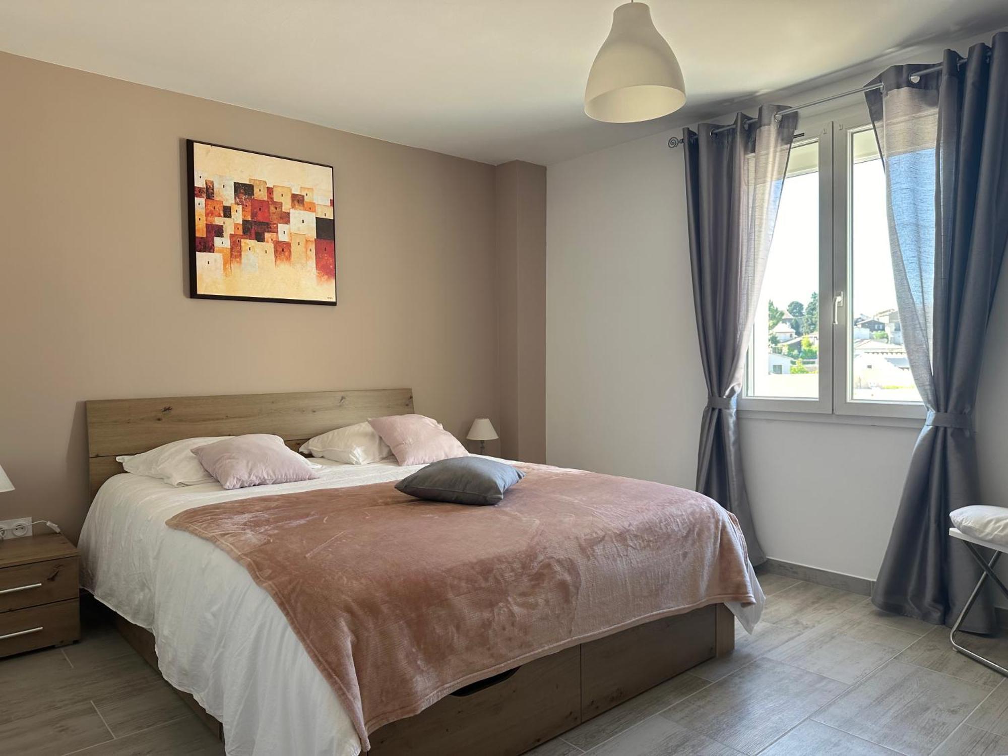 Les Geckos De Mus Apartment Екстериор снимка